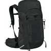 Zaino Osprey Tempest 33 Black Coal Grey