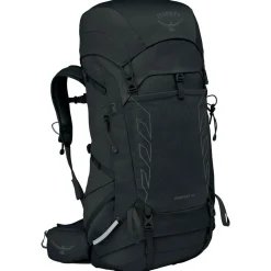 Zaino Osprey Tempest 44 Black Coal Grey
