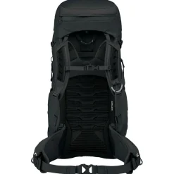 Zaino Osprey Tempest 44 Black Coal Grey