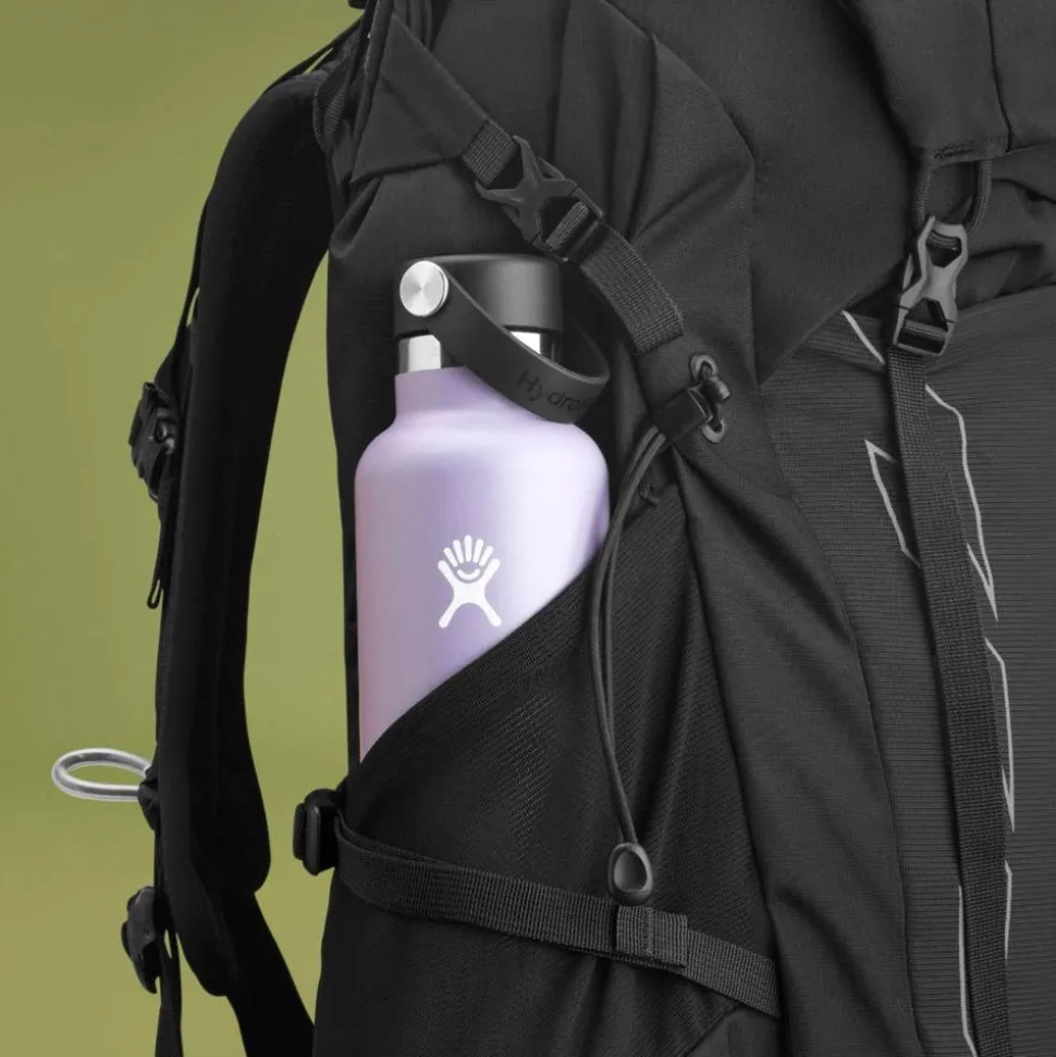Zaino Osprey Tempest 44 Black Coal Grey