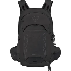 Zaino Osprey Tempest 22 Black Coal Grey