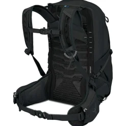 Zaino Osprey Tempest 22 Black Coal Grey