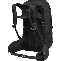 Zaino Osprey Tempest 26 Black Coal Grey
