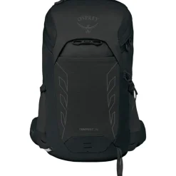 Zaino Osprey Tempest 26 Black Coal Grey