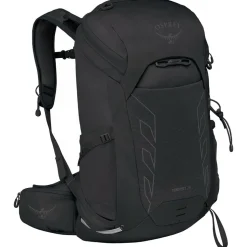 Zaino Osprey Tempest 26 Black Coal Grey
