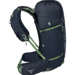 Zaino Osprey Tempest Velocity 30 Nocturnal Blue