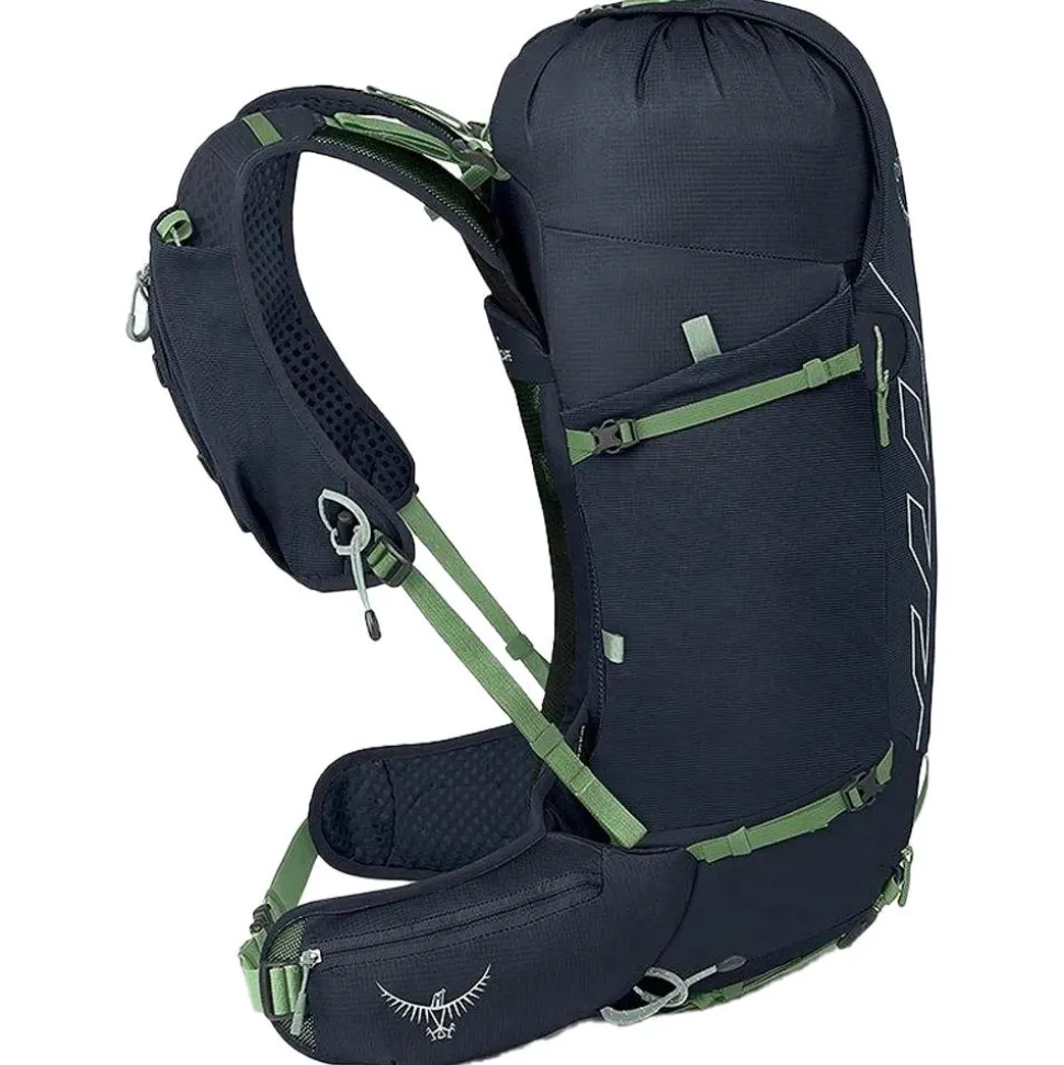 Zaino Osprey Tempest Velocity 30 Nocturnal Blue