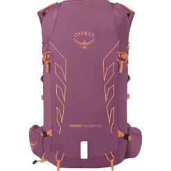Zaino Osprey Tempest Velocity 20 Rashmina Melon