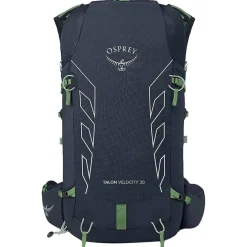 Zaino Osprey Tempest Velocity 20 Nocturnal Blue