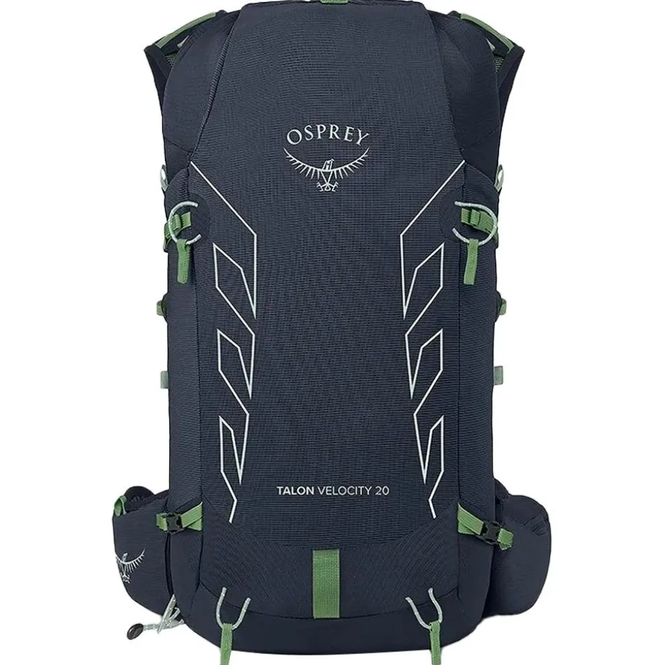 Zaino Osprey Tempest Velocity 20 Nocturnal Blue