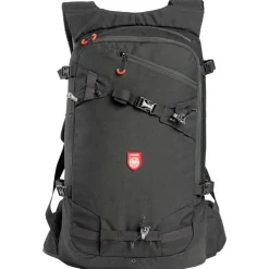Zaino Pajak Extreme Backpack 26L Black