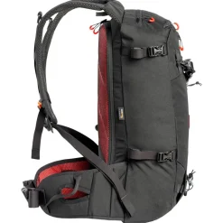 Zaino Pajak Extreme Backpack 26L Black