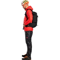 Zaino Pajak Extreme Backpack 26L Black