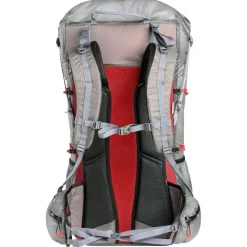 Zaino Pajak Xc3 Backpack 45L Silver