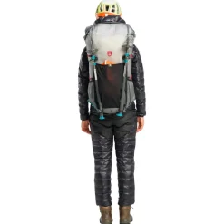 Zaino Pajak Xc3 Backpack 45L Silver