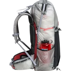 Zaino Pajak Xc3 Backpack 45L Silver