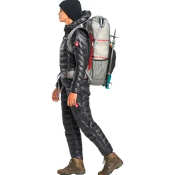 Zaino Pajak Xc3 Backpack 45L Silver