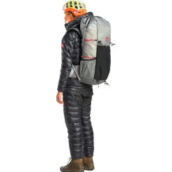Zaino Pajak Xc3 Backpack 45L Silver