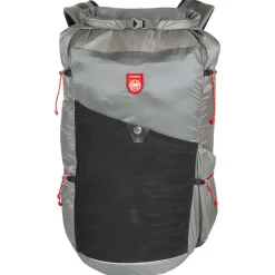 Zaino Pajak Xc2 Daypack 20L Silver