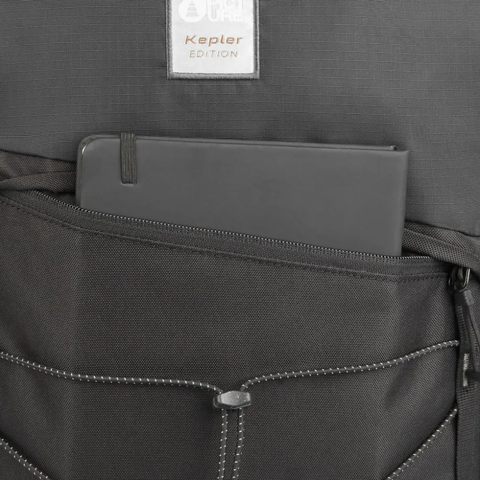 Zaino Picture Kepler Daypack 22 Black