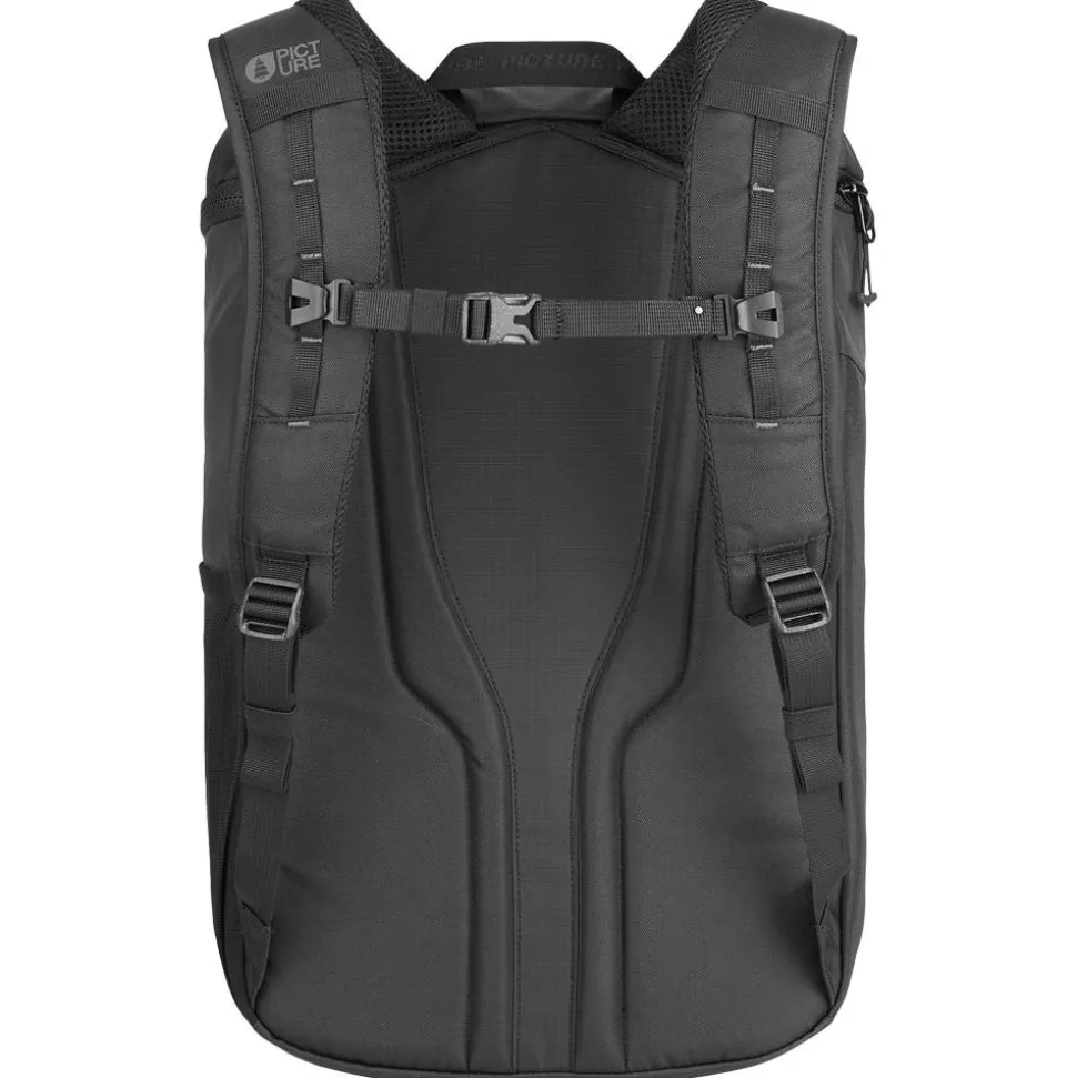 Zaino Picture Kepler Daypack 22 Black
