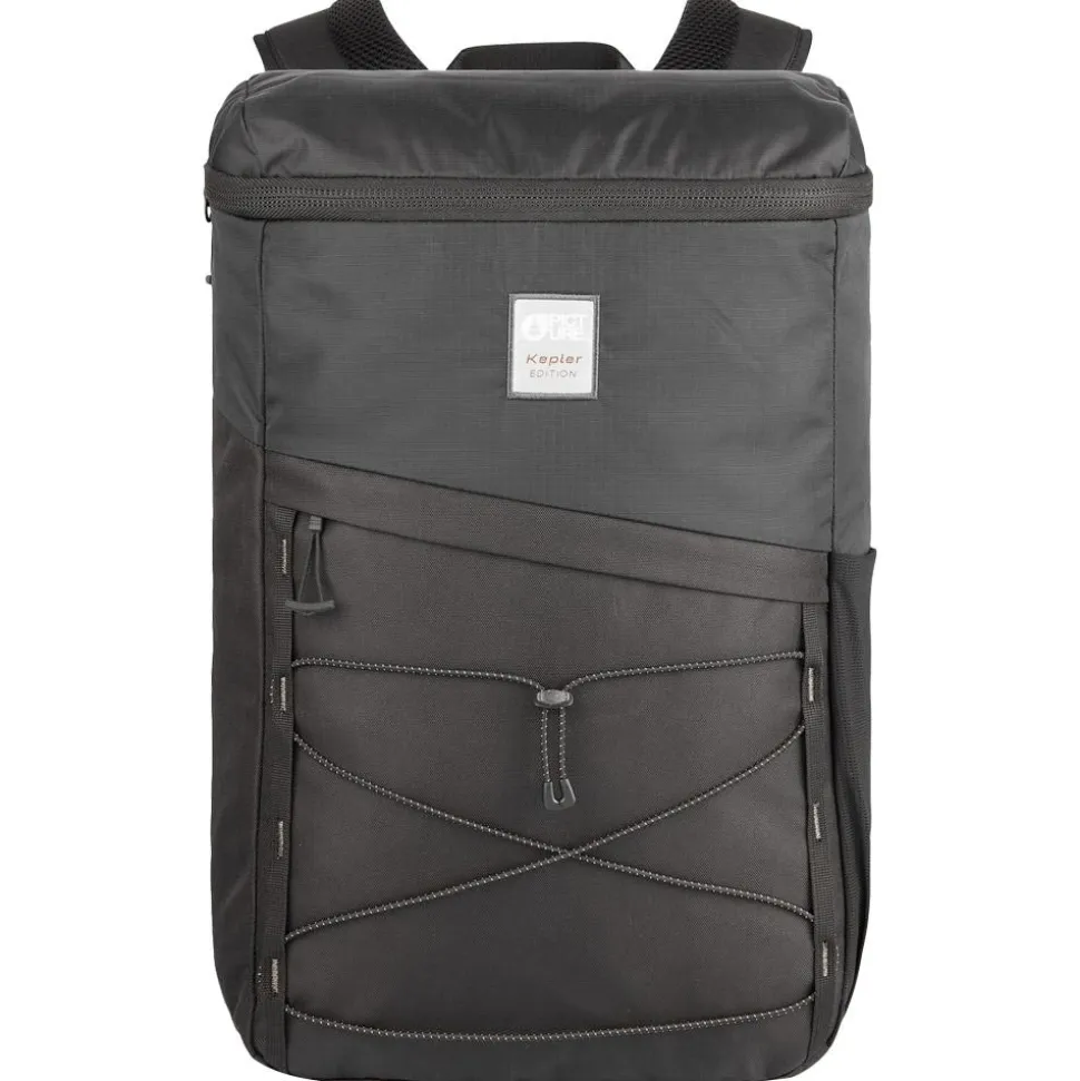 Zaino Picture Kepler Daypack 22 Black