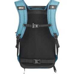 Zaino Picture Komit 18 Backpack Serenity Blue
