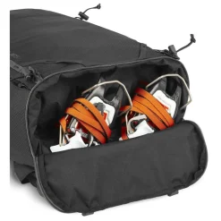 Zaino Picture Komit.tr 34 Backpack Black