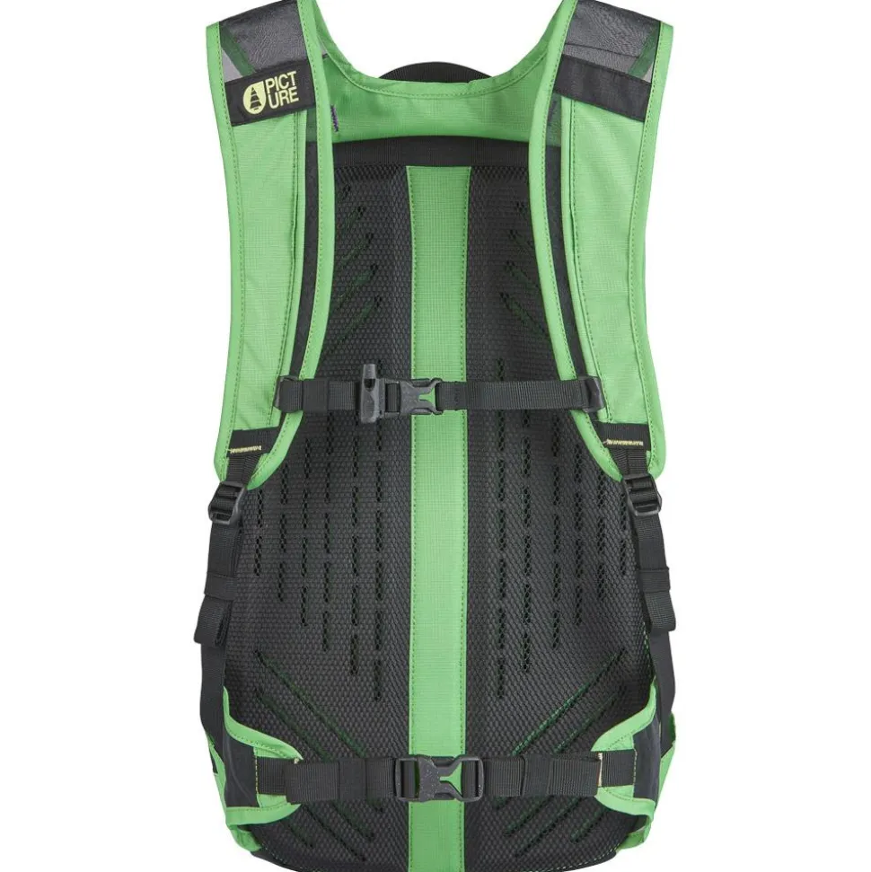 Zaino Picture Off Trax 20 Backpack Peppermint