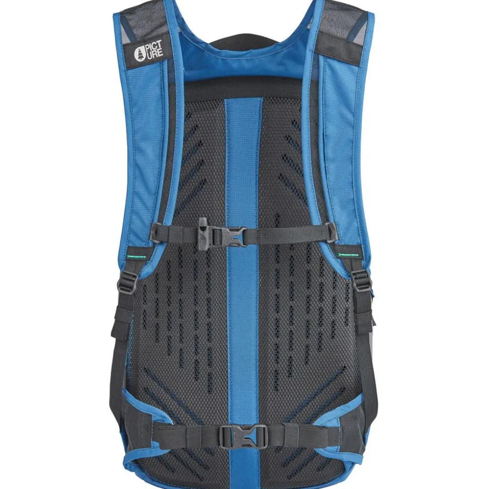 Zaino Picture Off Trax 20 Backpack Serenity Blue