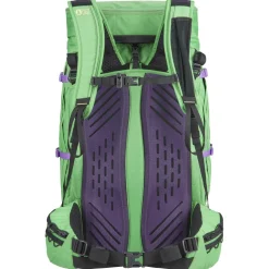 Zaino Picture Off Trax 40+10 Women Backpack Peppermint