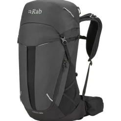 Zaino RAB Airox 36 Black
