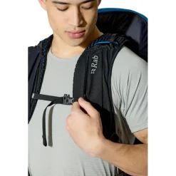 Zaino RAB Airox 30 Maya Blue Black
