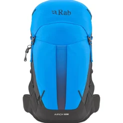 Zaino RAB Airox 30 Maya Blue Black