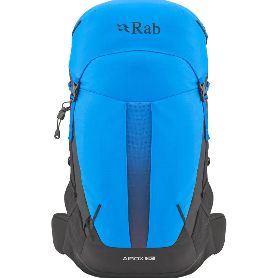 Zaino RAB Airox 30 Maya Blue Black