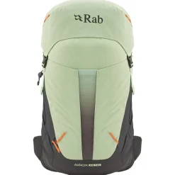 Zaino RAB Airox 28 Nd Fig Green Black