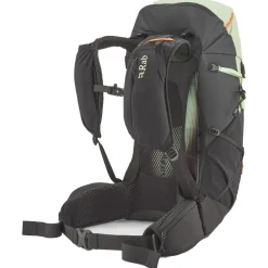Zaino RAB Airox 28 Nd Fig Green Black