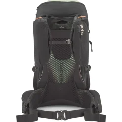 Zaino RAB Airox 28 Nd Fig Green Black