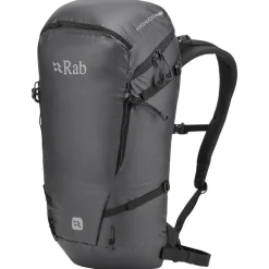 Zaino RAB Ascendor 27 Black