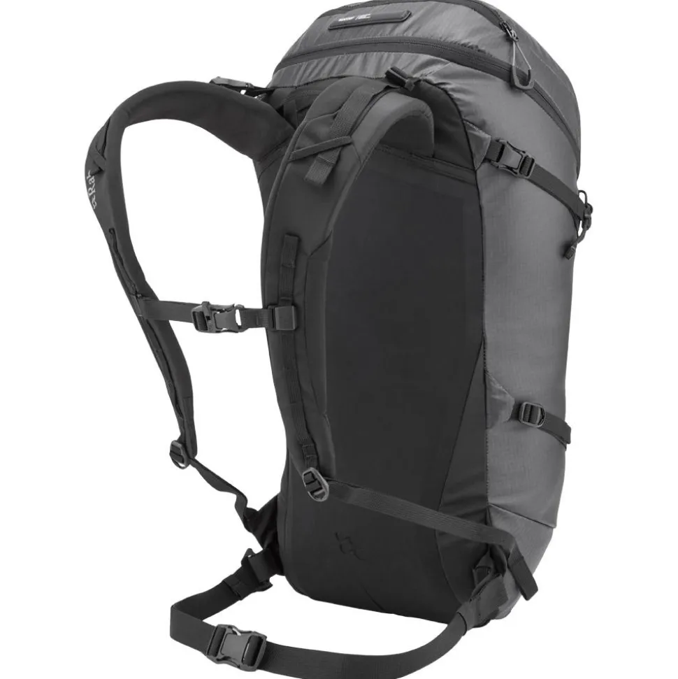 Zaino RAB Ascendor 27 Black