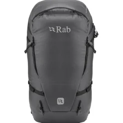Zaino RAB Ascendor 27 Black