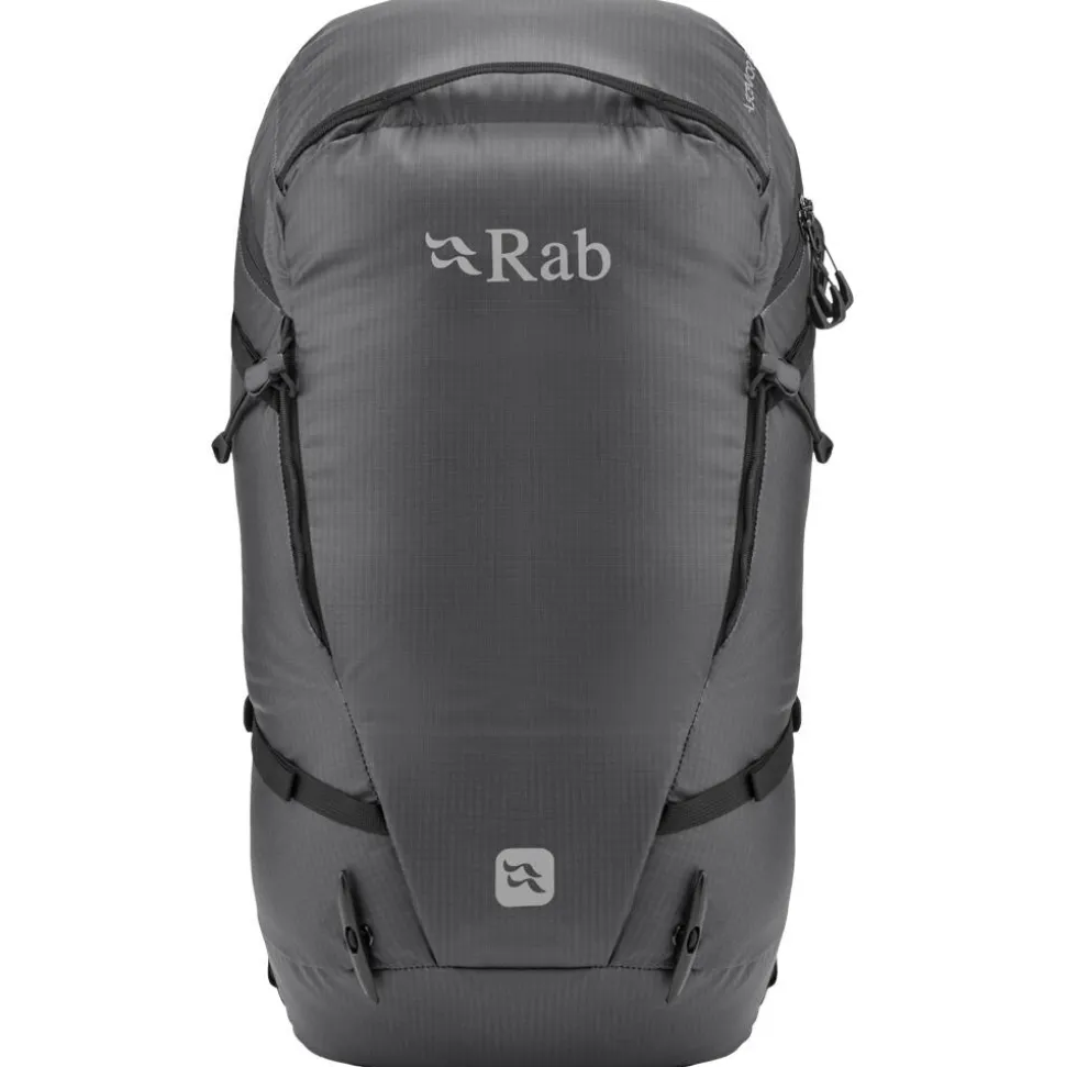 Zaino RAB Ascendor 27 Black
