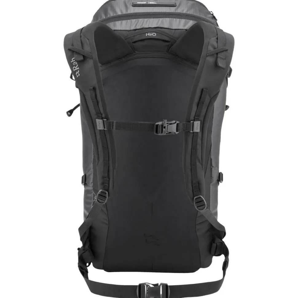 Zaino RAB Ascendor 27 Black