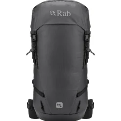 Zaino RAB Ascendor 35 Black