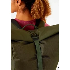 Zaino RAB Depot 25 Dark Olive