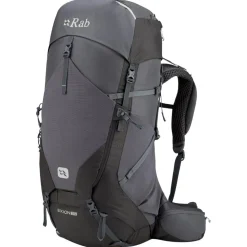 Zaino RAB Exion 55 Anthracite Graphene