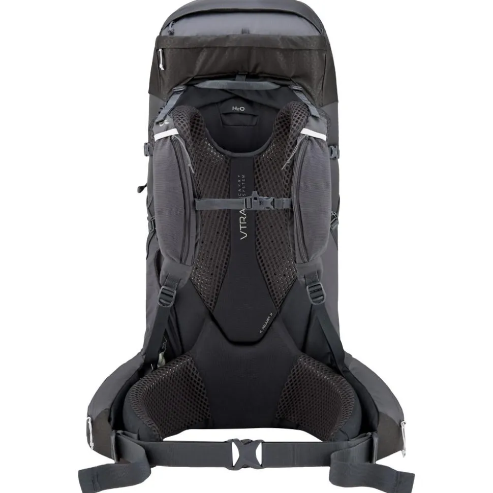 Zaino RAB Exion 55 Anthracite Graphene