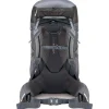 Zaino RAB Exion 45 Nd Anthracite Graphene