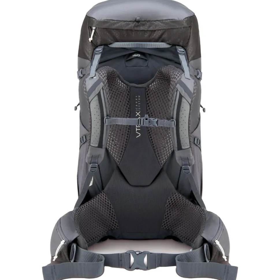 Zaino RAB Exion 45 Nd Anthracite Graphene