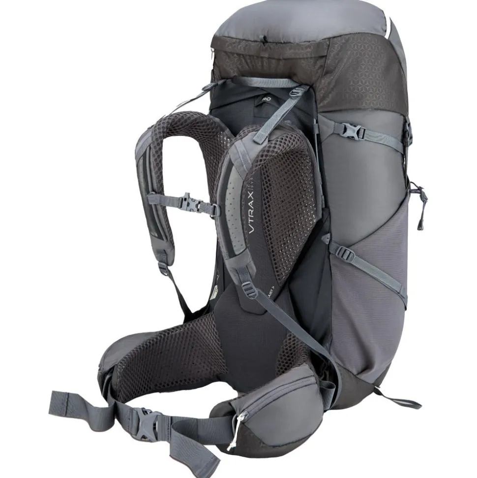 Zaino RAB Exion 45 Nd Anthracite Graphene